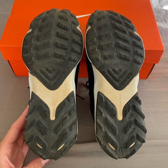 Nike TRAIL Air Zoom Terra Kiger 7 - Picture 7 of 8